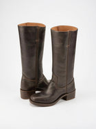 Marron Foncé