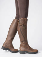 Marron Foncé