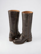 Marron Foncé