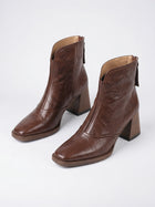 Marron Foncé
