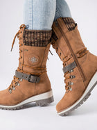 Marron