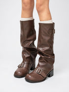 Marron