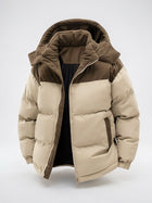 Beige et Marron