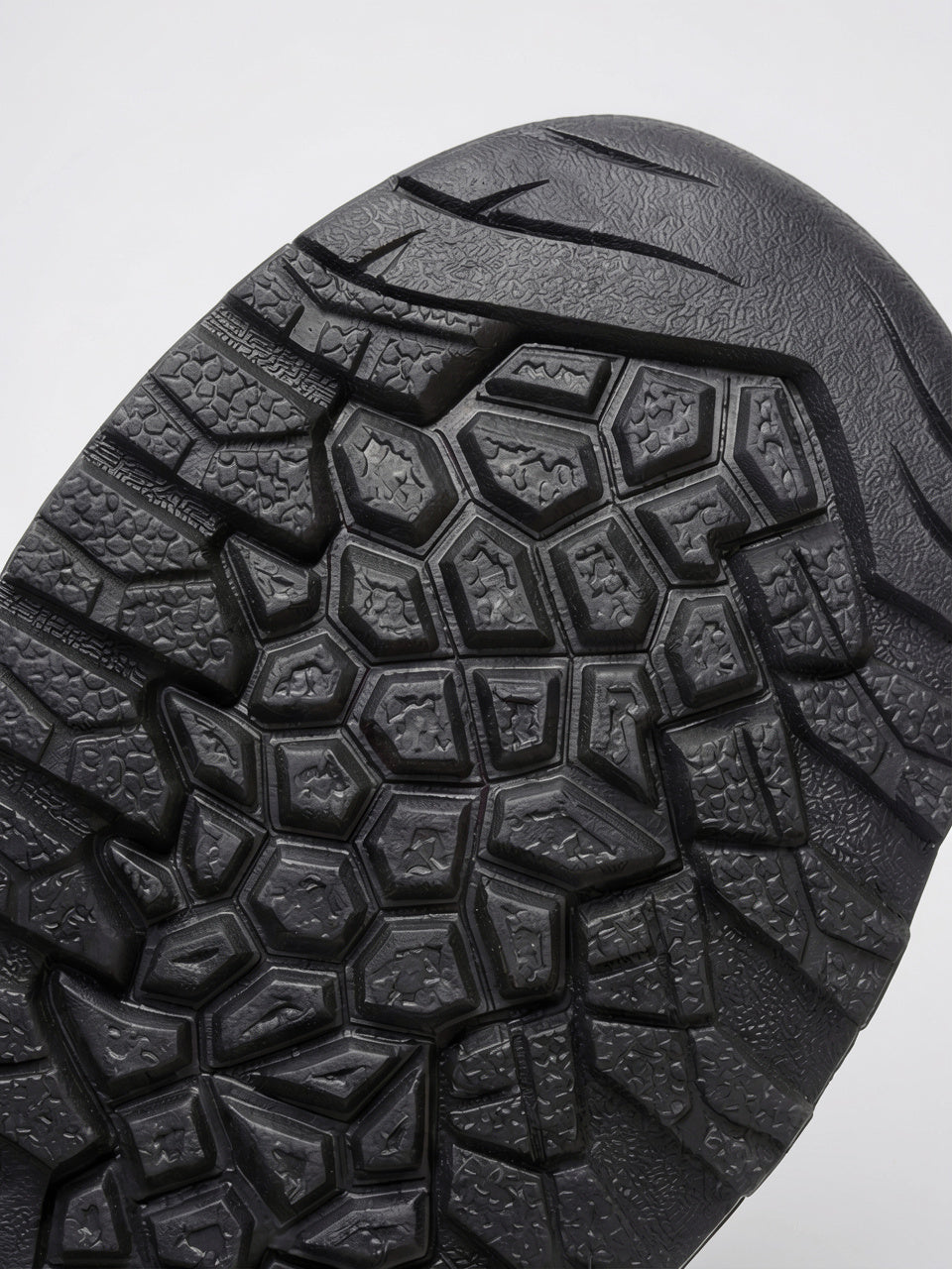 Imperméable Doublée Fourrure Enfilage Montantes Antidérapantes Bottes Hiver - 6