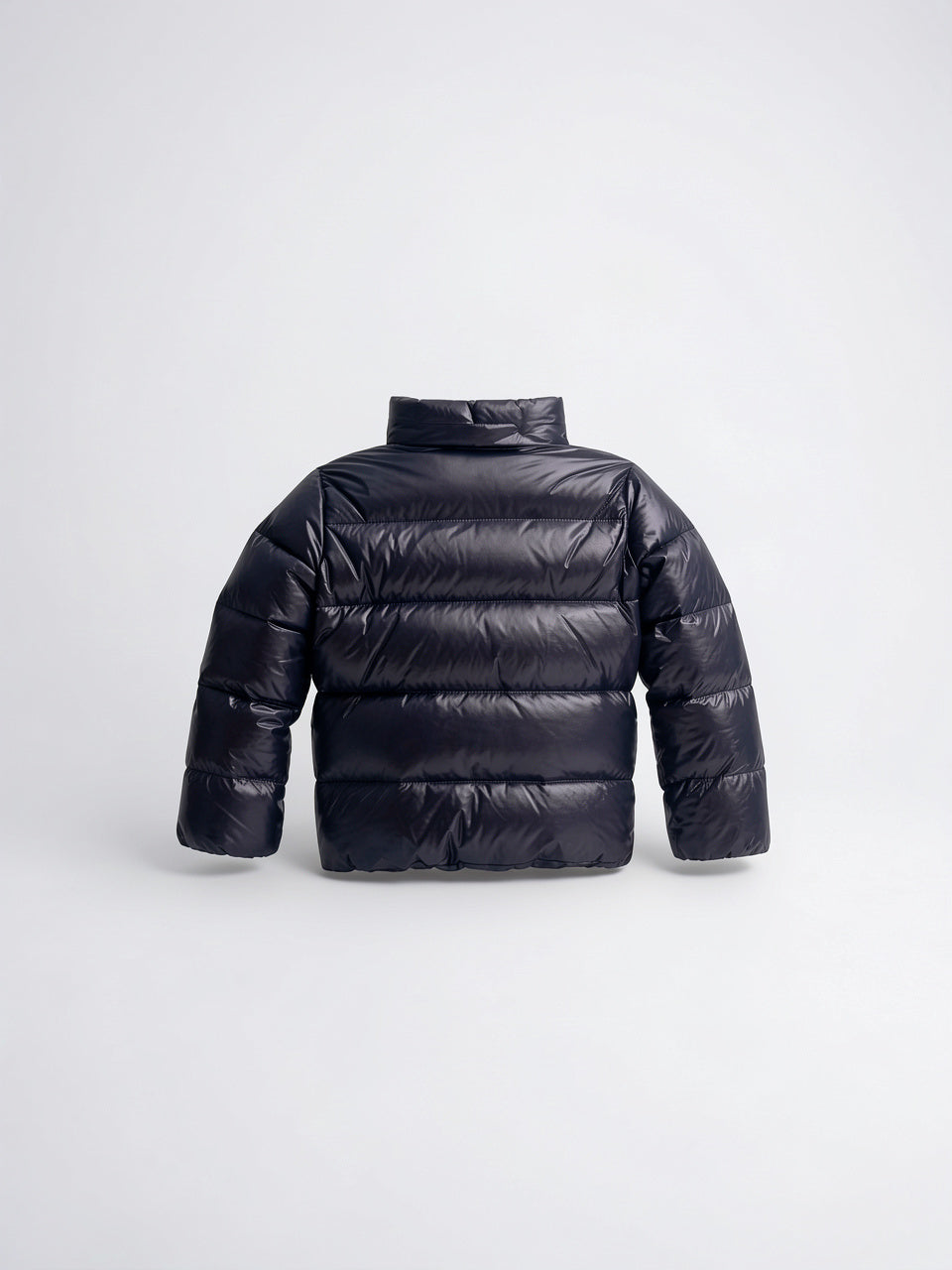 Manteau D'hiver Femme Anti-Vent Duvet Matelassée Capuche Fixe - 3