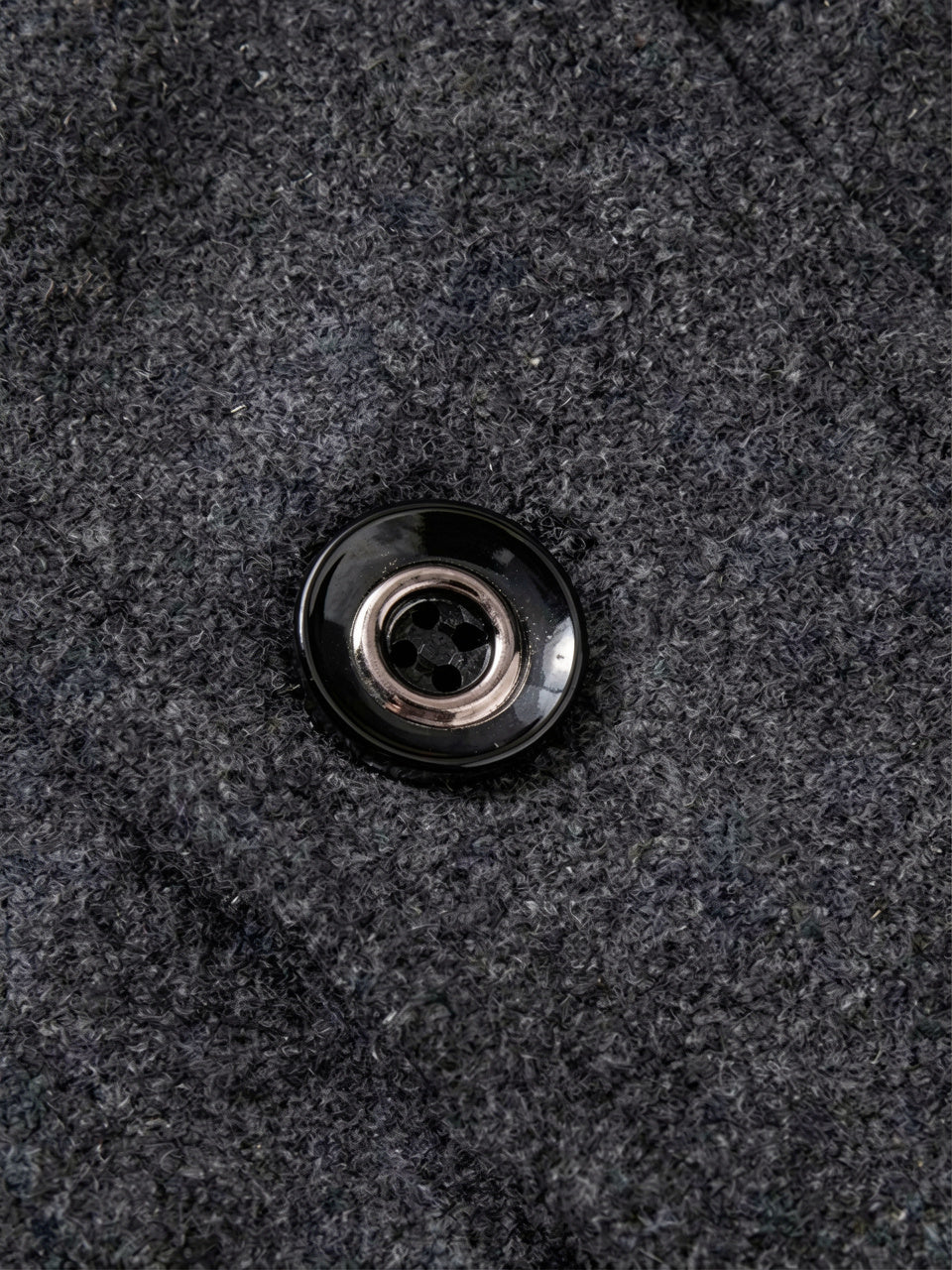 Manteau Hiver Deux Pièces Doublé Homme Long Montant - 11