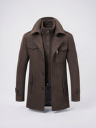 Marron Foncé