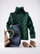 Vert Foncé
