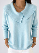 Bleu Clair
