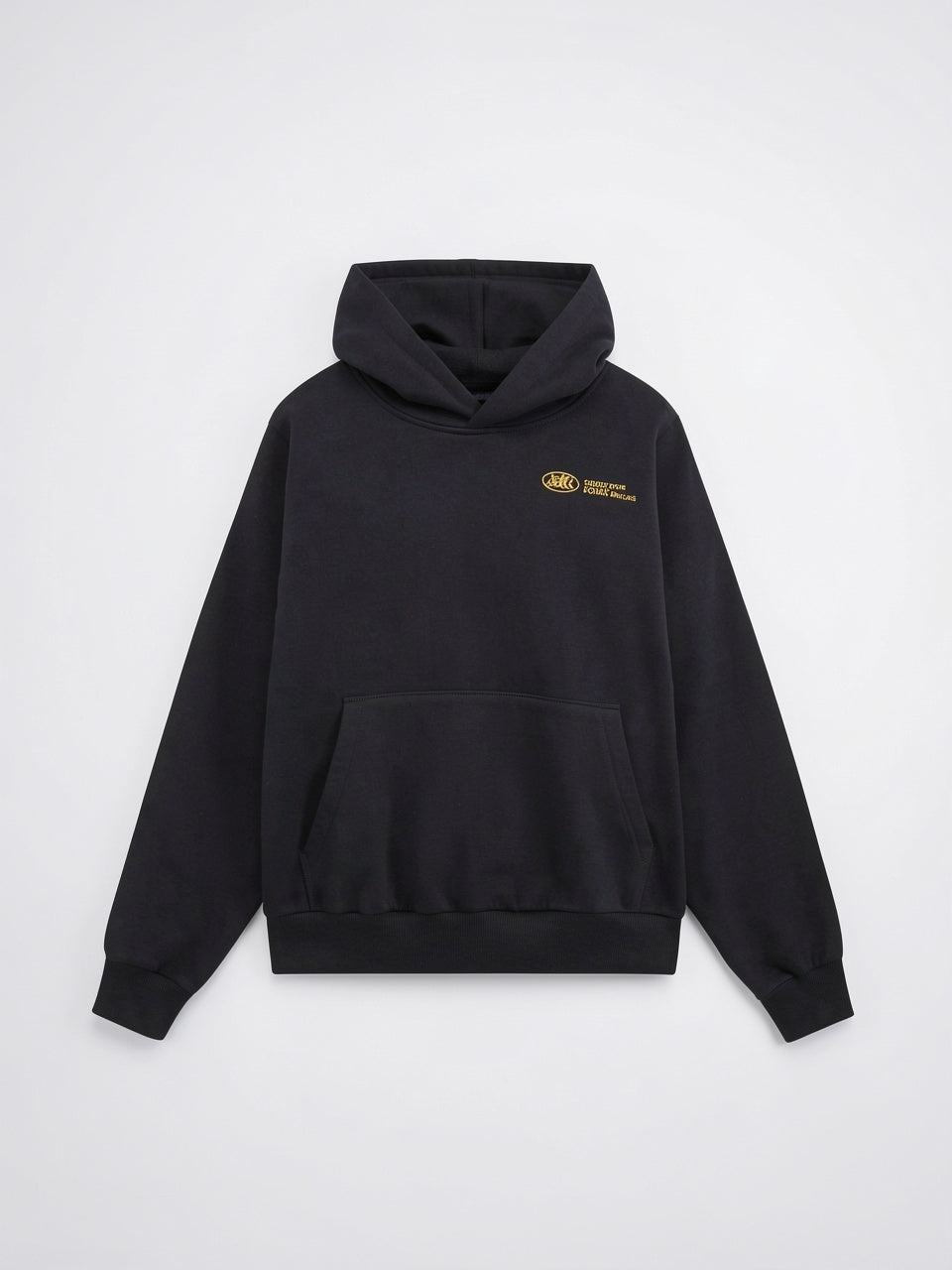 Sweat Capuche Femme Doux Confort Chaud Ample Automne - 2