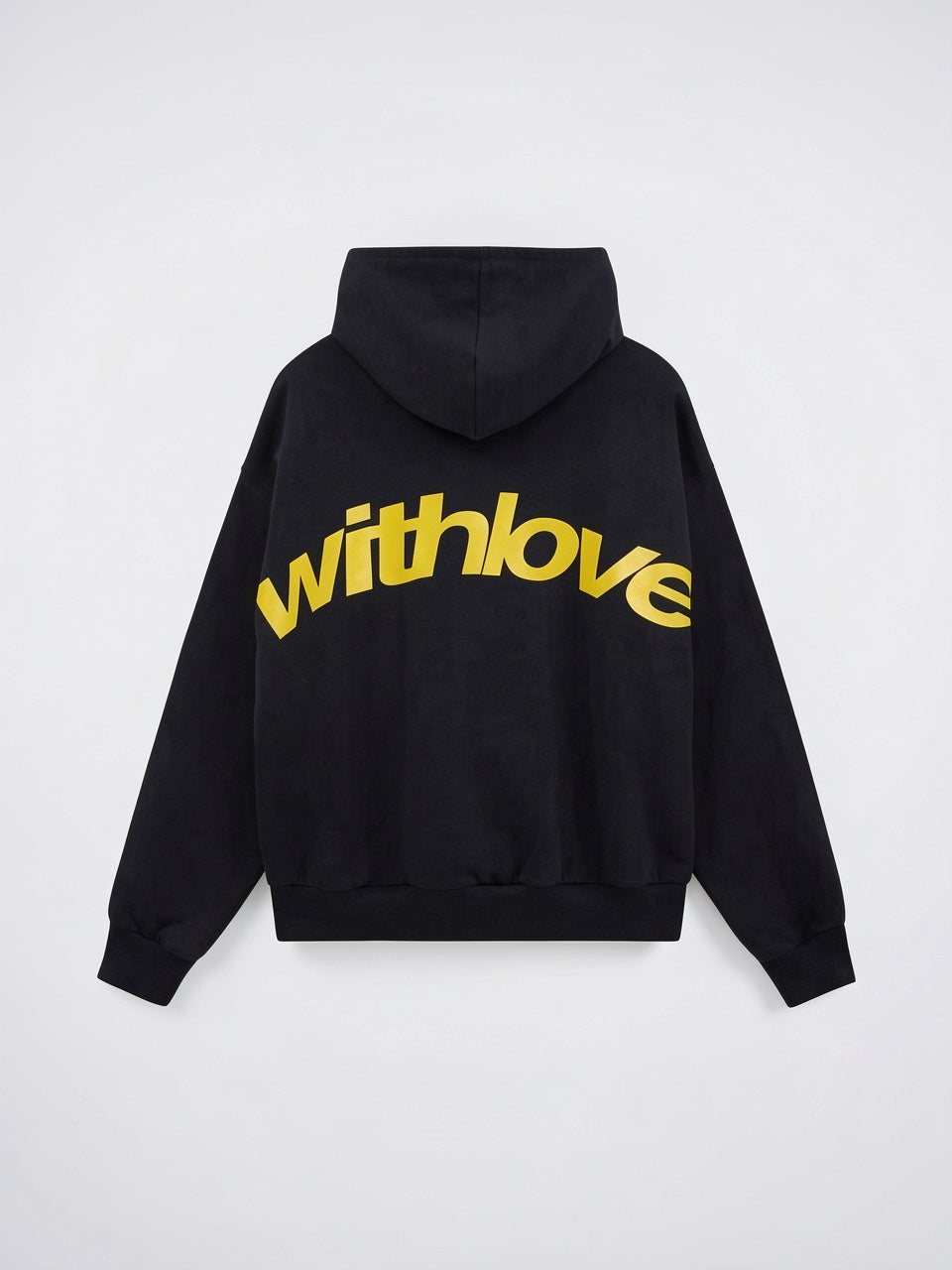 Sweat Capuche Femme Doux Confort Chaud Ample Automne - 3