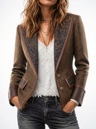 Marron