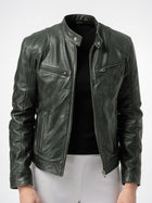 Vert Militaire